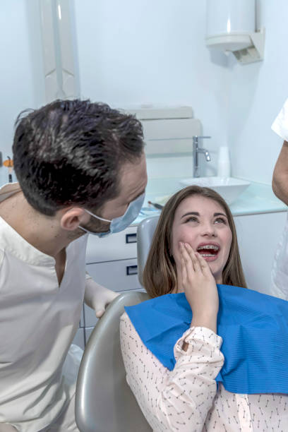 Best Weekend Emergency Dental Services in Barnwell, SC