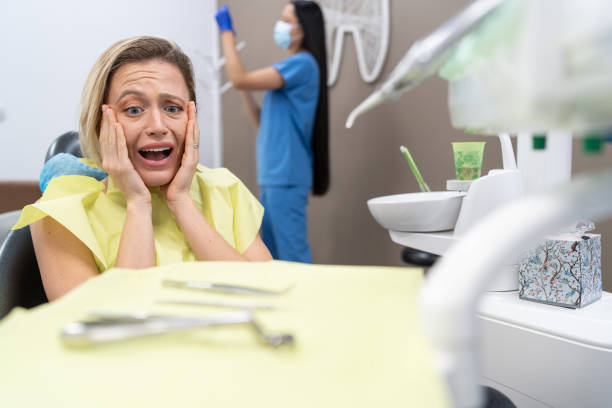 , SC Emergency Dental Service Company