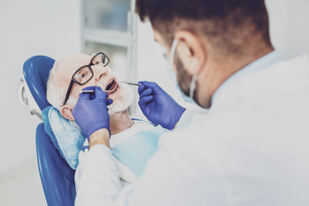 Best Emergency Treatment for Jaw Pain or Injury in Barnwell, SC